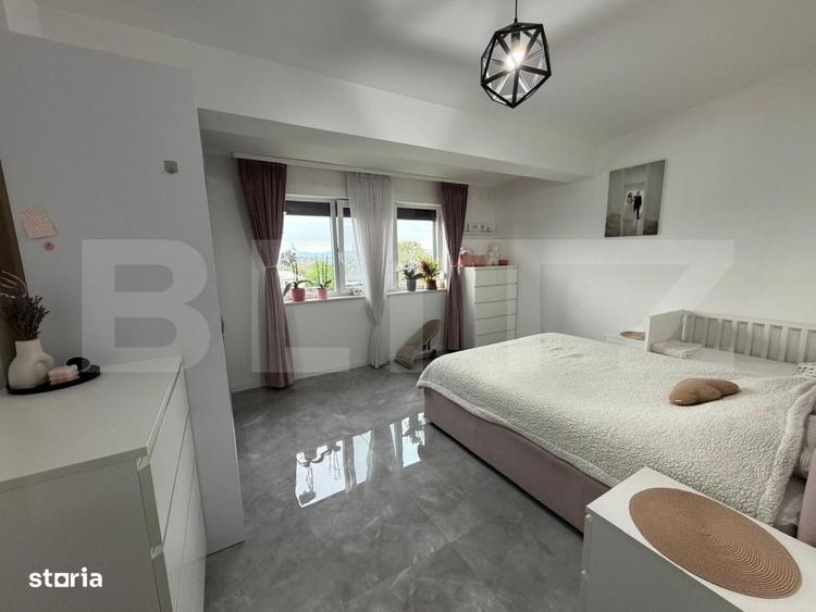 Apartament modern, total echipat, 2 camere, zona Ipotesti - 5