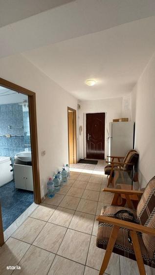 Apartament cu 2 camere în Ultracentral