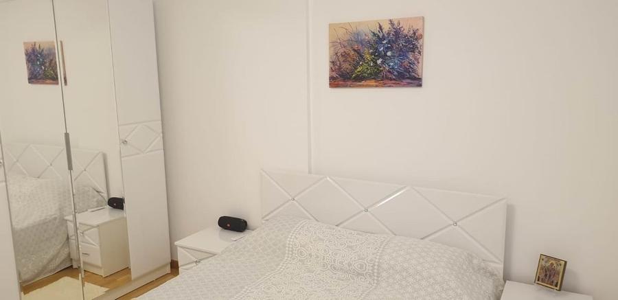 Apartament cu 2 camere decomandat în Exercițiu