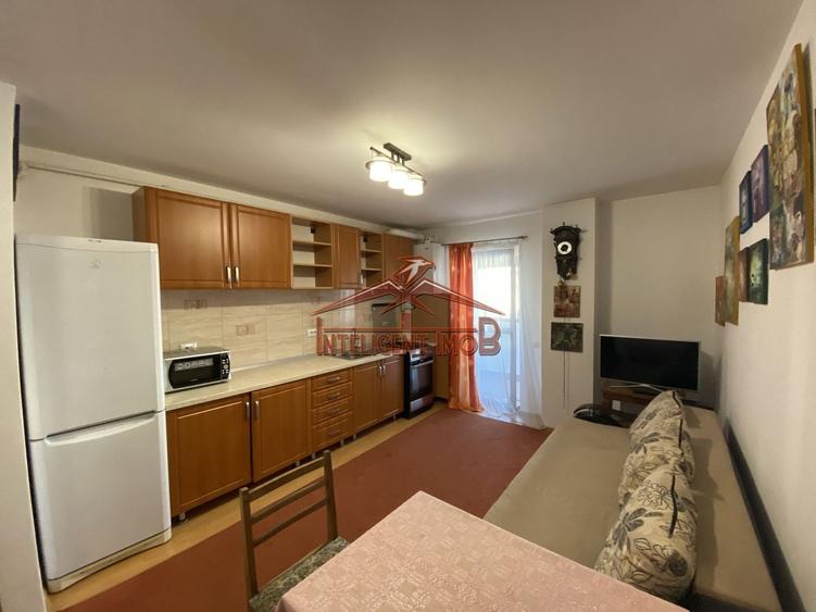 Apartament cu 2 camere decomandat, mobilat în Șelimbăr