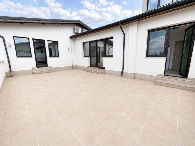 Apartament cu 3 camere în Dorobanți