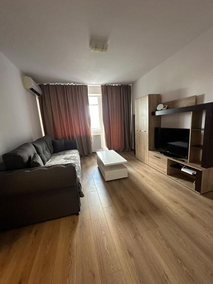 Inchiriez apartament cu 2 camere zona Tomis Nord -Ciresica - 3