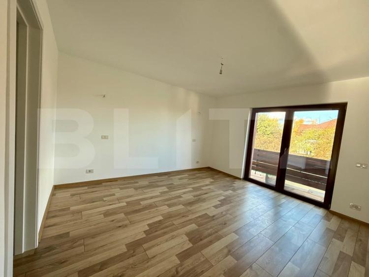 Duplex cu 5 camere cu Canalizare în Ghimbav