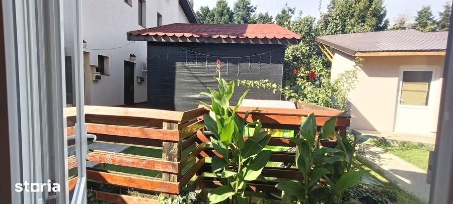 Apartament 2 camere/Padurea Andronache - 2