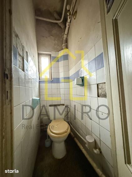 Apartament 3 camere Blvd.Regina Maria Unirii 11 Iunie Pta.Constitutiei - 9