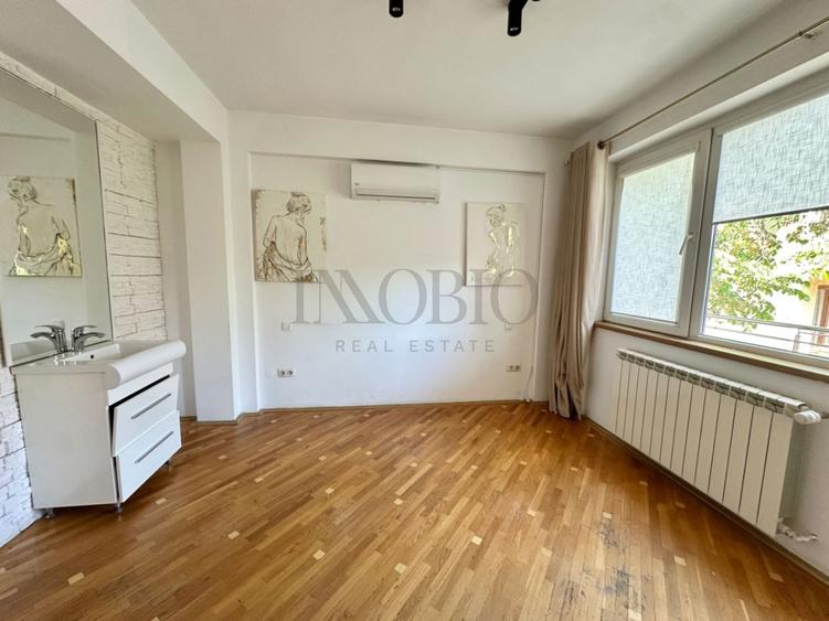 Duplex cu 10 camere cu Canalizare în Herăstrău