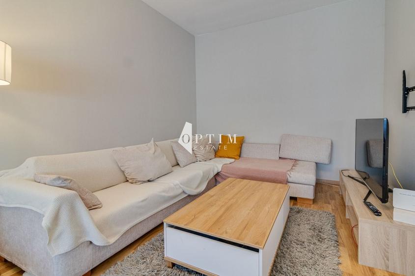 3 camere 90 mp, NATURA residence/piscina/sala/sauna/Baneasa - 3