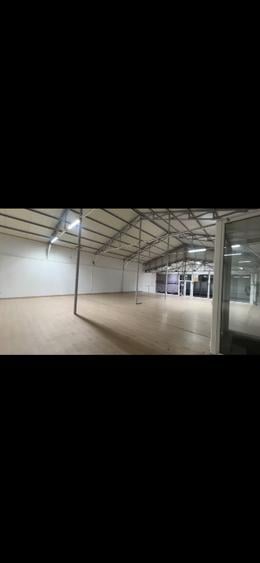 Spațiu comercial, de 150 mp, în Central