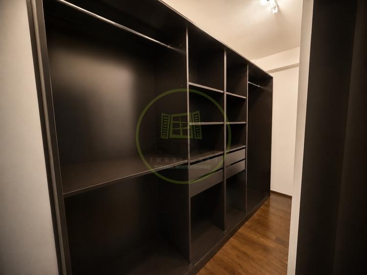 Apartament cu 3 camere decomandat, mobilat în 1 Mai