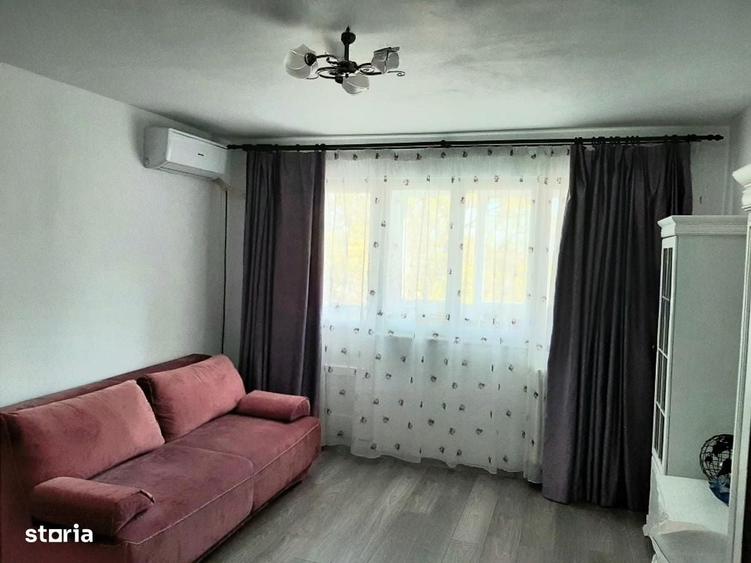 Apartament cu 2 camere decomandat în Drumul Taberei