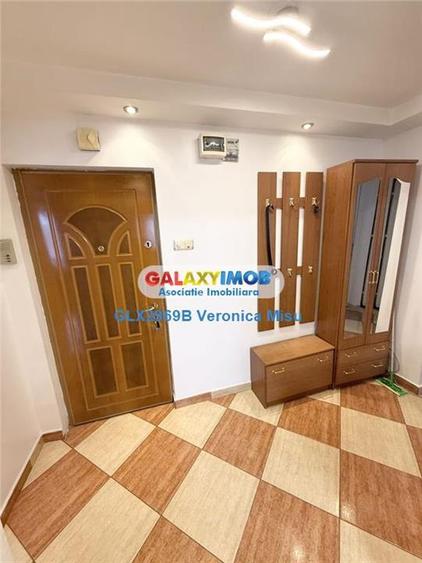 Apartament cu 2 camere decomandat în Nicolae Grigorescu