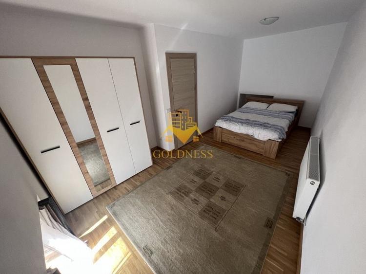 3 camere, modern, central, Piata Mihai Viteazu,zona Aquina Pool,Fierul - 3