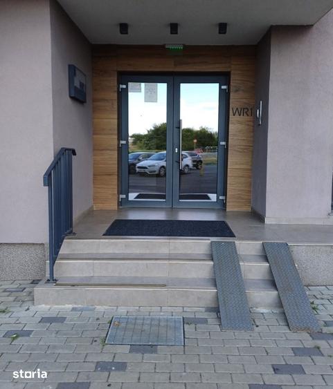 Apartament cu 2 camere în Salca