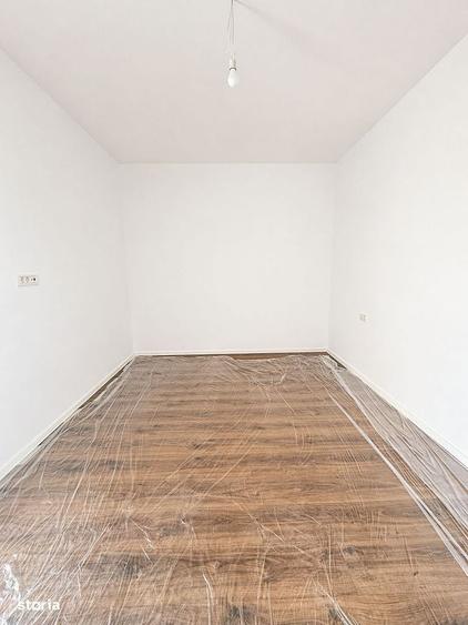 Apartament cu 2 camere în Albina