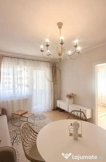Apartament 3 camere mobilat, etaj 1, Urusagului, Flore?ti - Floresti (Cluj) - 13