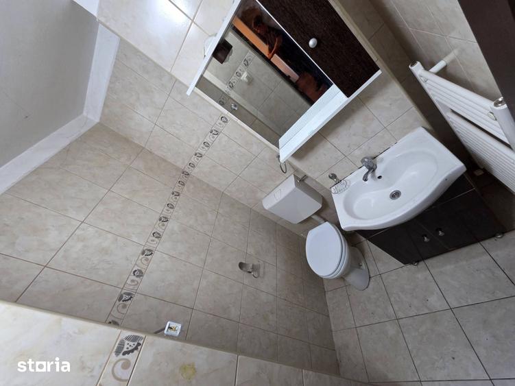 Apartament cu 4 camere decomandat în Mănăștur