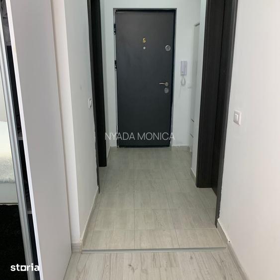 GARSONIERA MILITARI REZIDENCE STR. ILIE PETRE 40