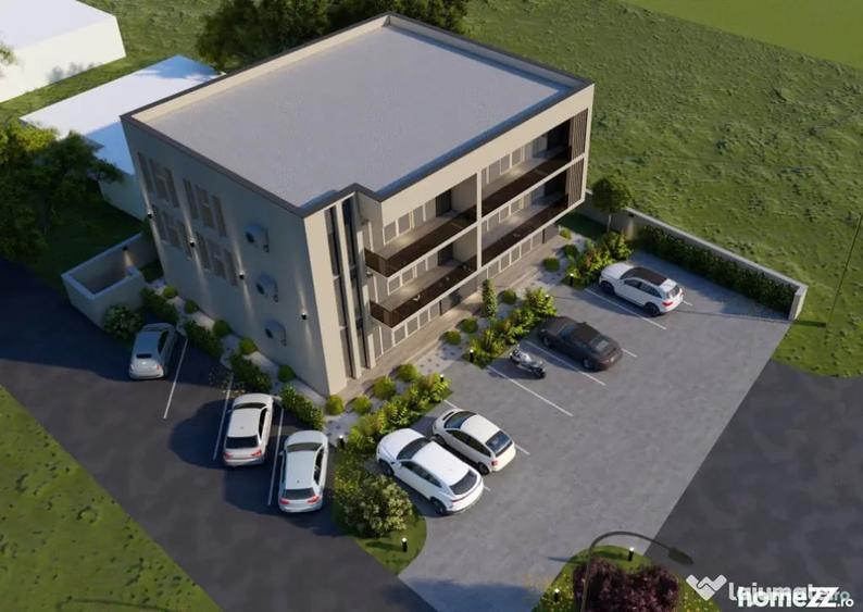 Spațiu comercial, de 180 mp, în Central
