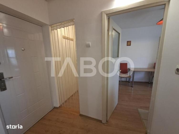 Garsonieră decomandată în Turnișor