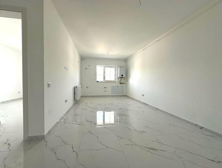 Apartament cu 2 camere semidecomandat în Sud