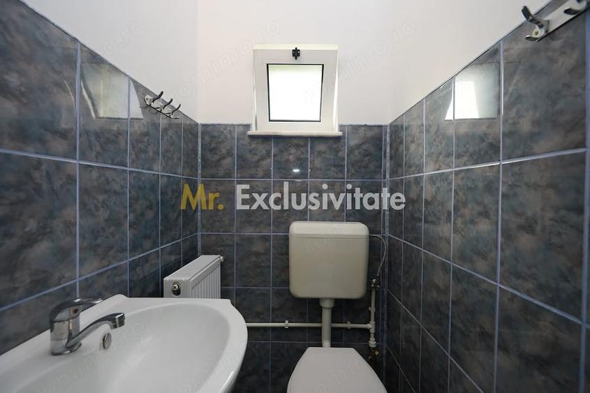 Casă cu Teren 507 Mp în Găvana