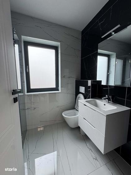 Apartament 2 camere zona Conacul verde bloc nou - 3