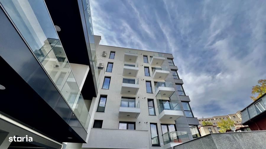Apartament cu 2 camere în Unirii