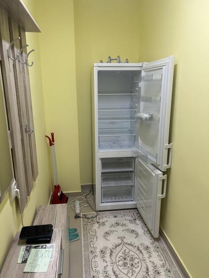 Apartament cu 2 camere decomandat, mobilat în Cezar Petrescu