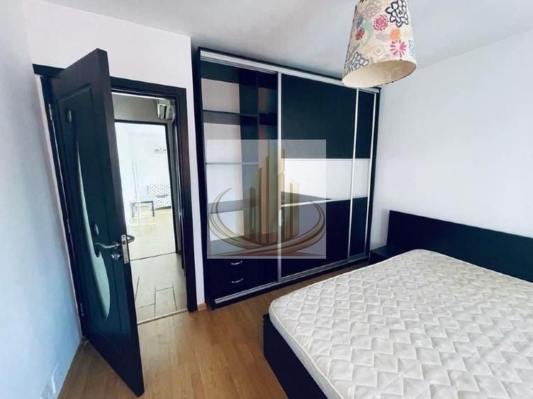 Apartament cu 2 camere decomandat în Berceni