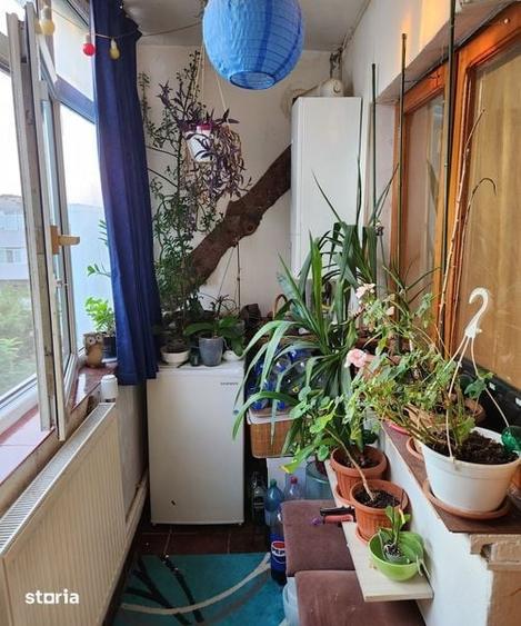 Vand apartament 3 camere Dorobanti 2 - 7