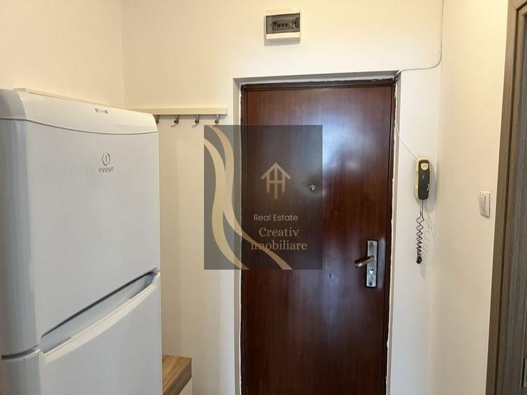 Garsonieră în Lujerului