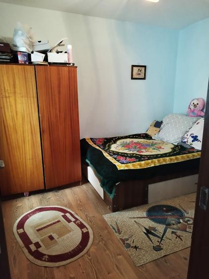 Apartament cu 2 camere semidecomandat în Tineretului