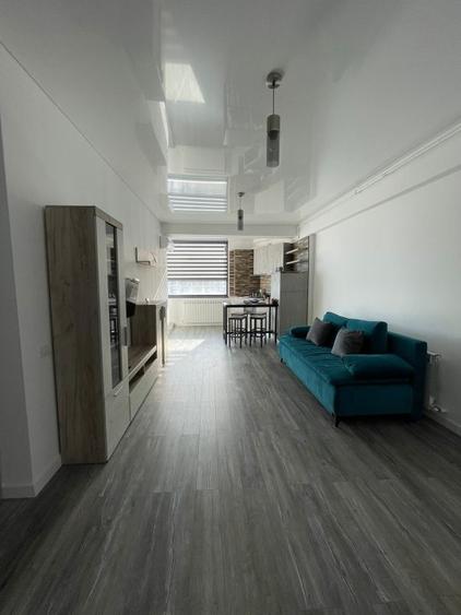 Apartament cu 2 camere în Nord
