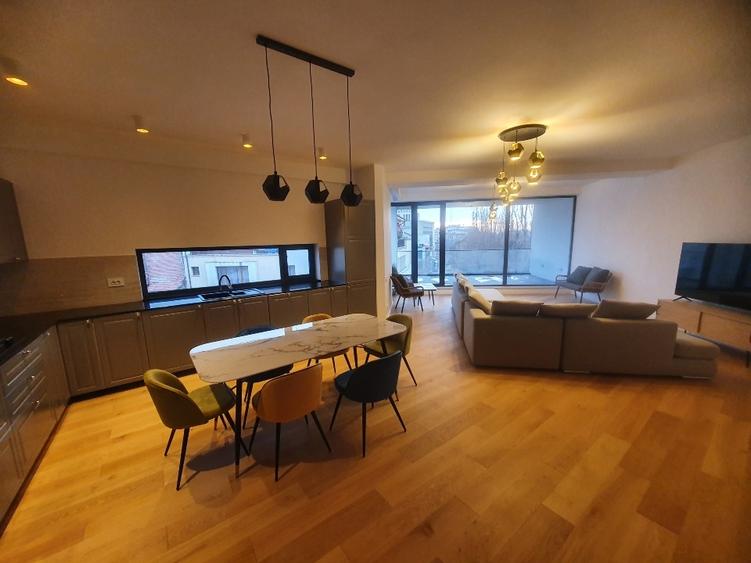 Apartamente zona ultracentrala LUX***** - 1