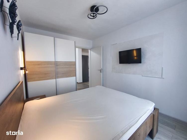 Studio Kasper-Coresi,mobilat-utilat,parcare,beci,159000 Eoro - 11