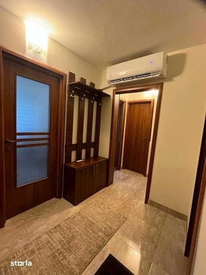 Apartament 3 camere decomandate, Brazda lui Novac, etaj 2 de inchiriat - 7