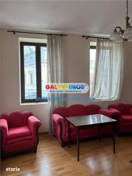 Casă cu 4 camere cu Teren 290 Mp în Rudului