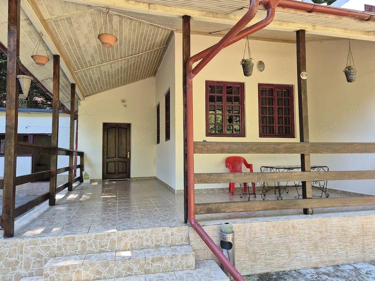 Casă cu Teren 250 Mp în Cheia