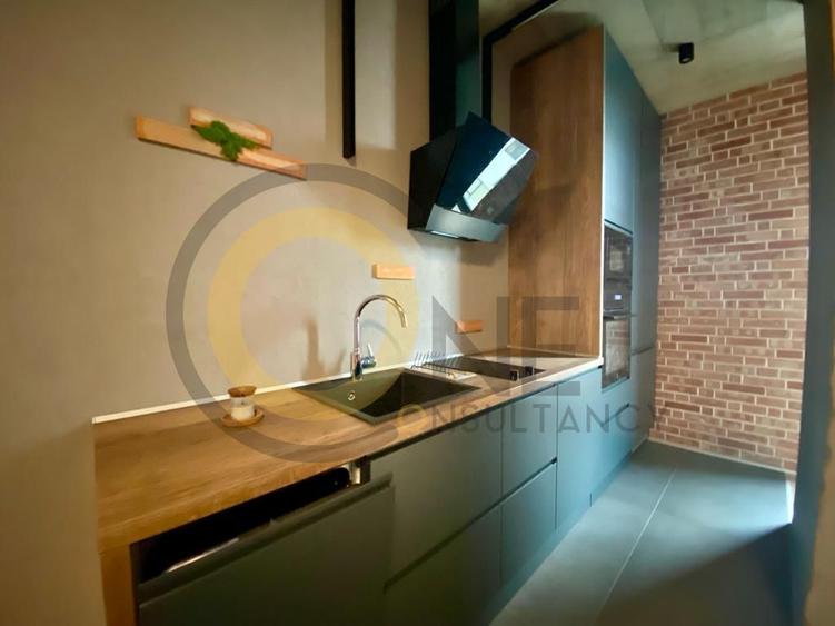 Apartament 2 camere * imobil nou * pompe de caldura * loc parcare - 8