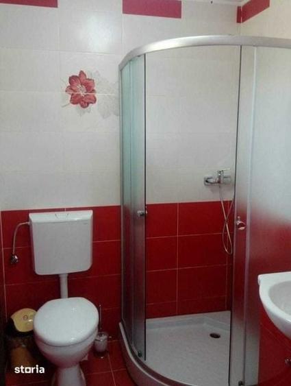 Casă cu 4 camere cu Teren 500 Mp în Uriu