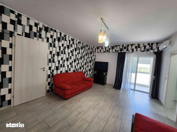 Apartament decomandat în Pantelimon