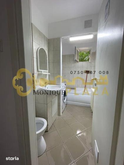 Apartament cu 2 camere, mobilat în Ultracentral