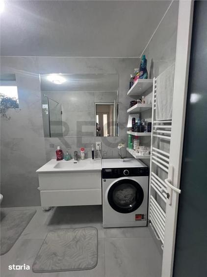 Apartament cu 3 camere în Aștileu