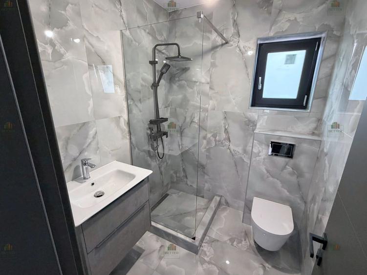 Casă individuală cu 4 camere cu Teren 370 Mp în Berceni