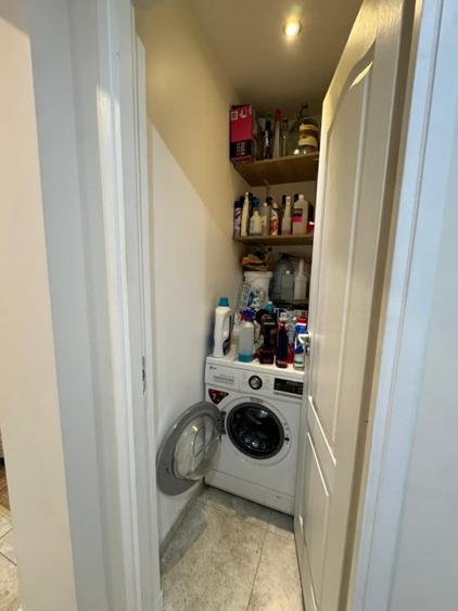 Apartament cu 3 camere decomandat, mobilat în Săsar