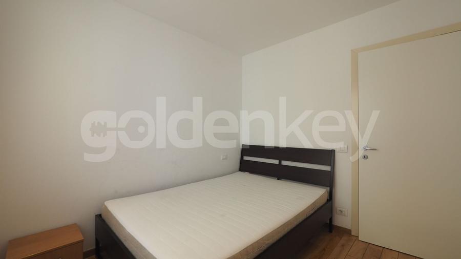 Apartament duplex mobilat/nemobilat cu 3 camere | langa parc - 13