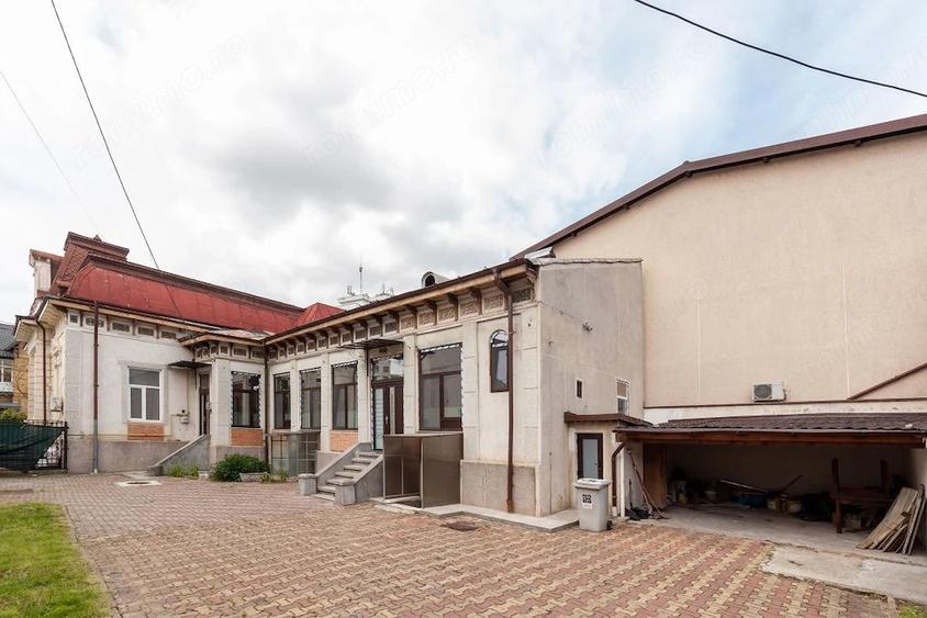 Casă cu 4 camere cu Teren 224 Mp în Ultracentral