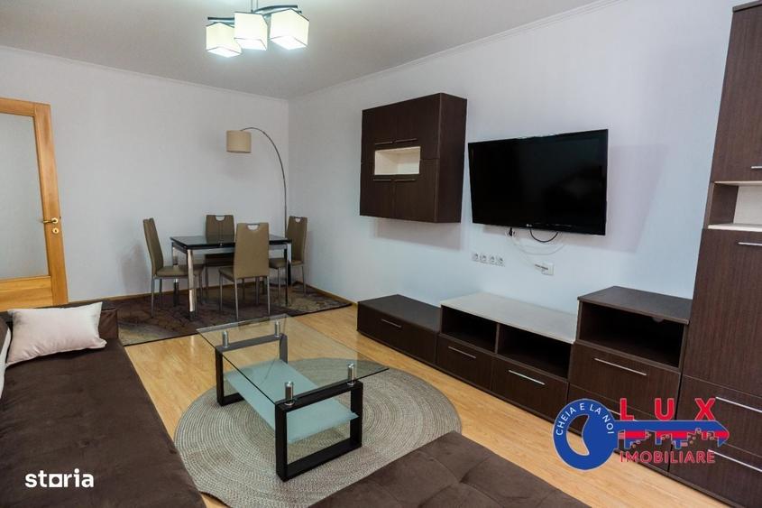 ID 167 Apartament ULTRACENTRAL de inchiriat 2 camere - 12