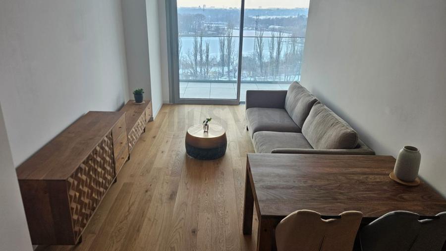 REA1028344 Apartament 2 camere l Floreasca l Upside - 2