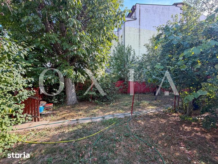 Casă cu 3 camere cu Teren 746 Mp în Ronaț